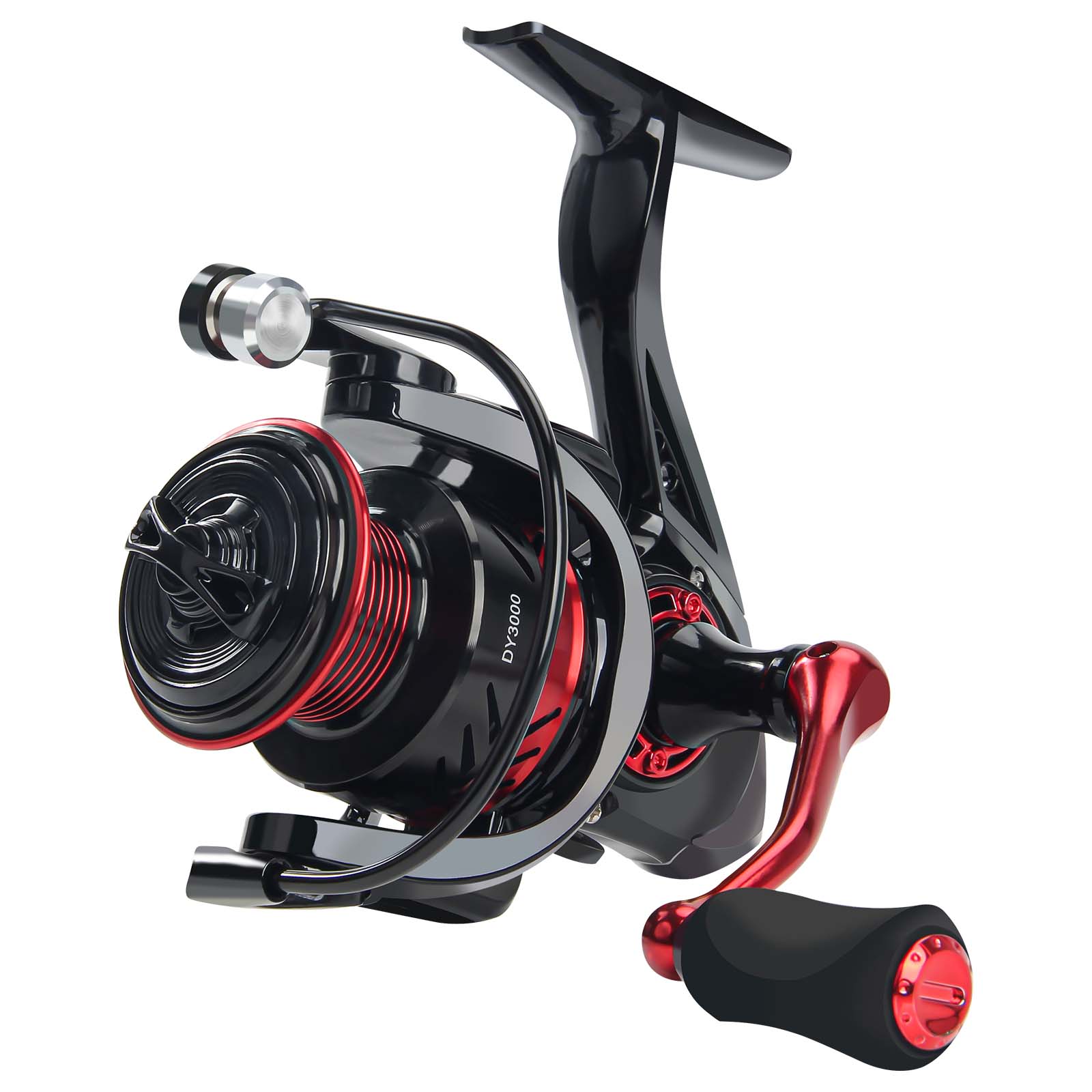 Kastking Reel Zephyr - Mulinello da spinning serie HAUT TON