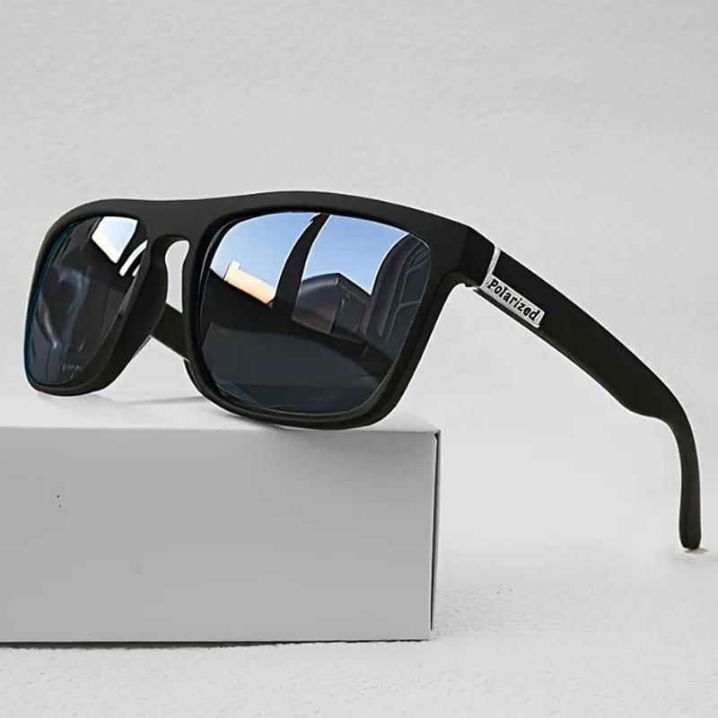 Fishing Sunglasses Polarized - Nuova Tendenza Occhiali da Sole Polarizzati