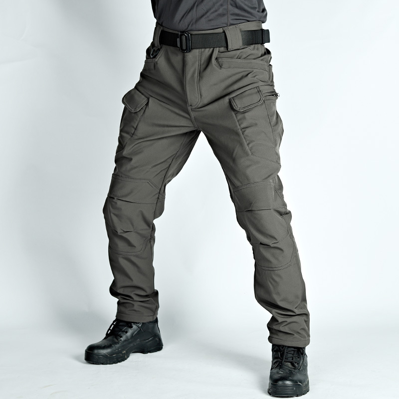 Pantaloni Cargo e Giacche Tatt - Fishing Pants Waterproof recensione e prezzo