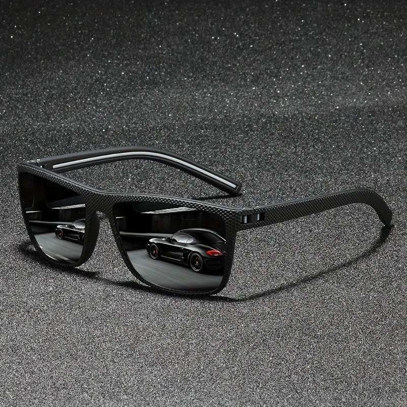 Occhiali da sole vintage quadr - Fishing Sunglasses Polarized recensione e prezzo