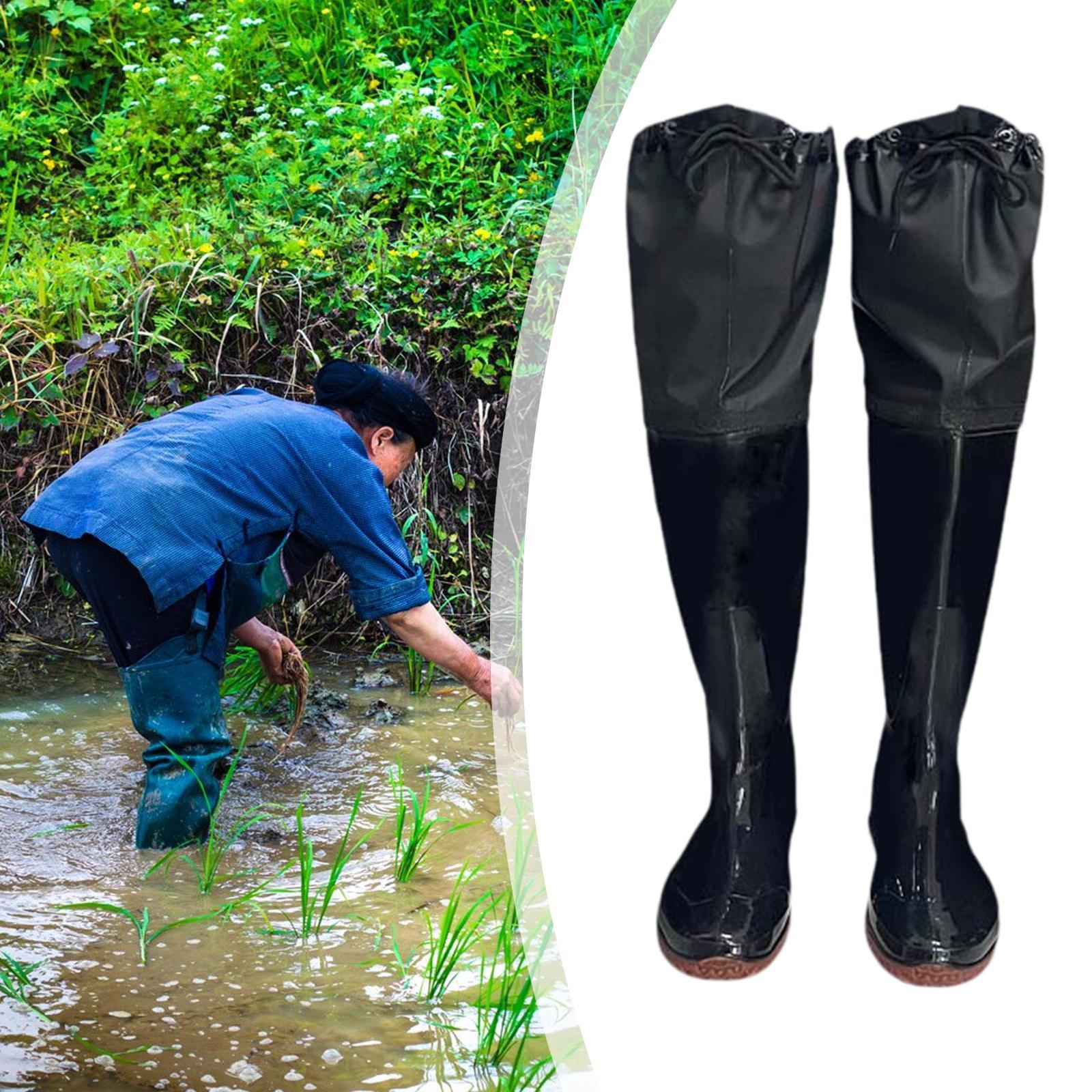 Stivali da caccia impermeabili - Fishing Pants Waterproof recensione e prezzo