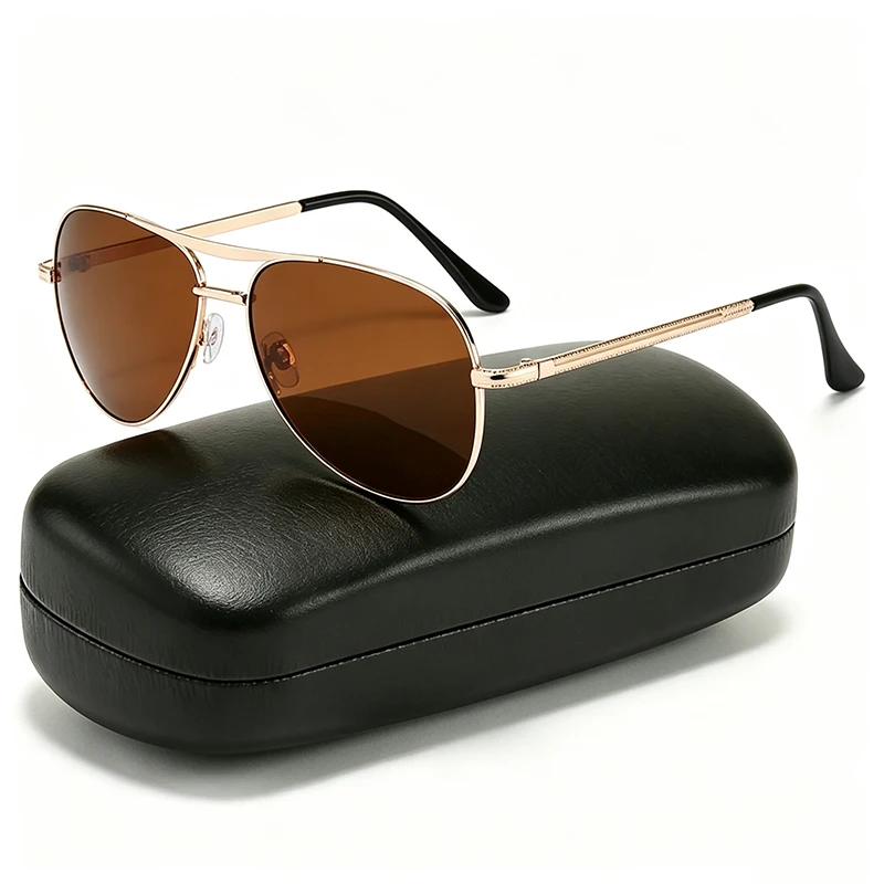 Occhiali da sole polarizzati c - Fishing Sunglasses Polarized recensione e prezzo