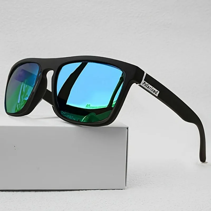 Nuova Tendenza Occhiali da Sol - Fishing Sunglasses Polarized recensione e prezzo