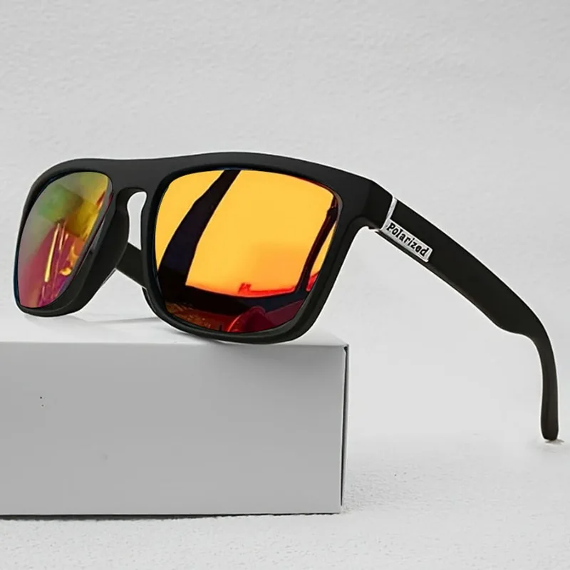 Nuova Tendenza Occhiali da Sol - Fishing Sunglasses Polarized recensione e prezzo