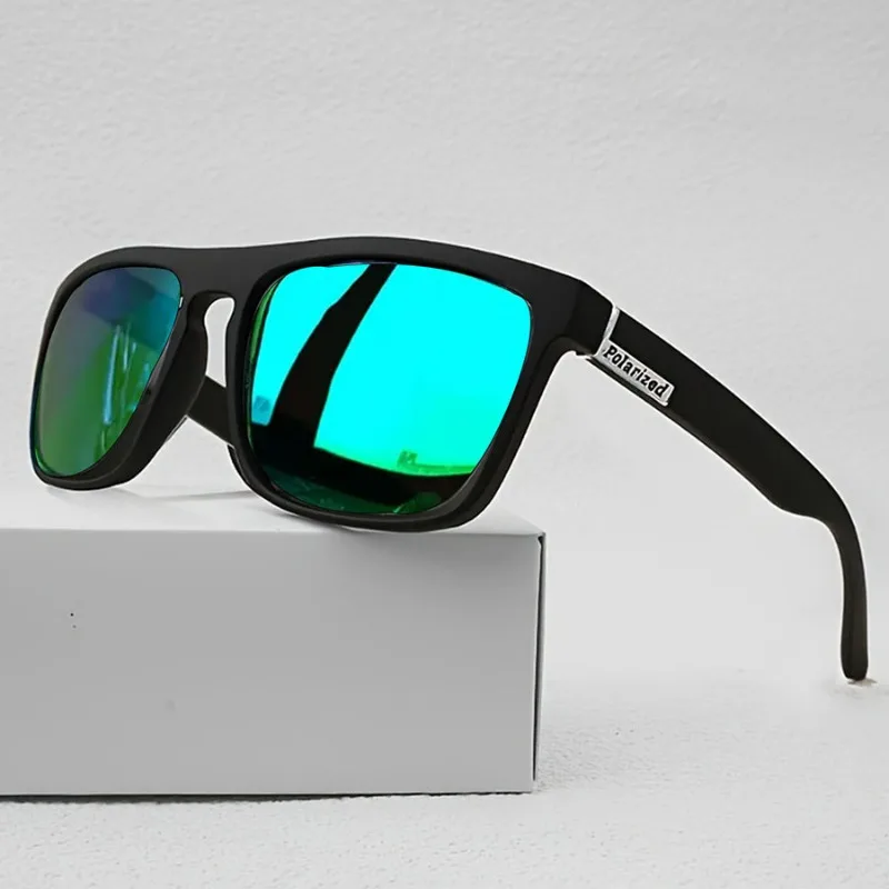Nuova Tendenza Occhiali da Sol - Fishing Sunglasses Polarized recensione e prezzo