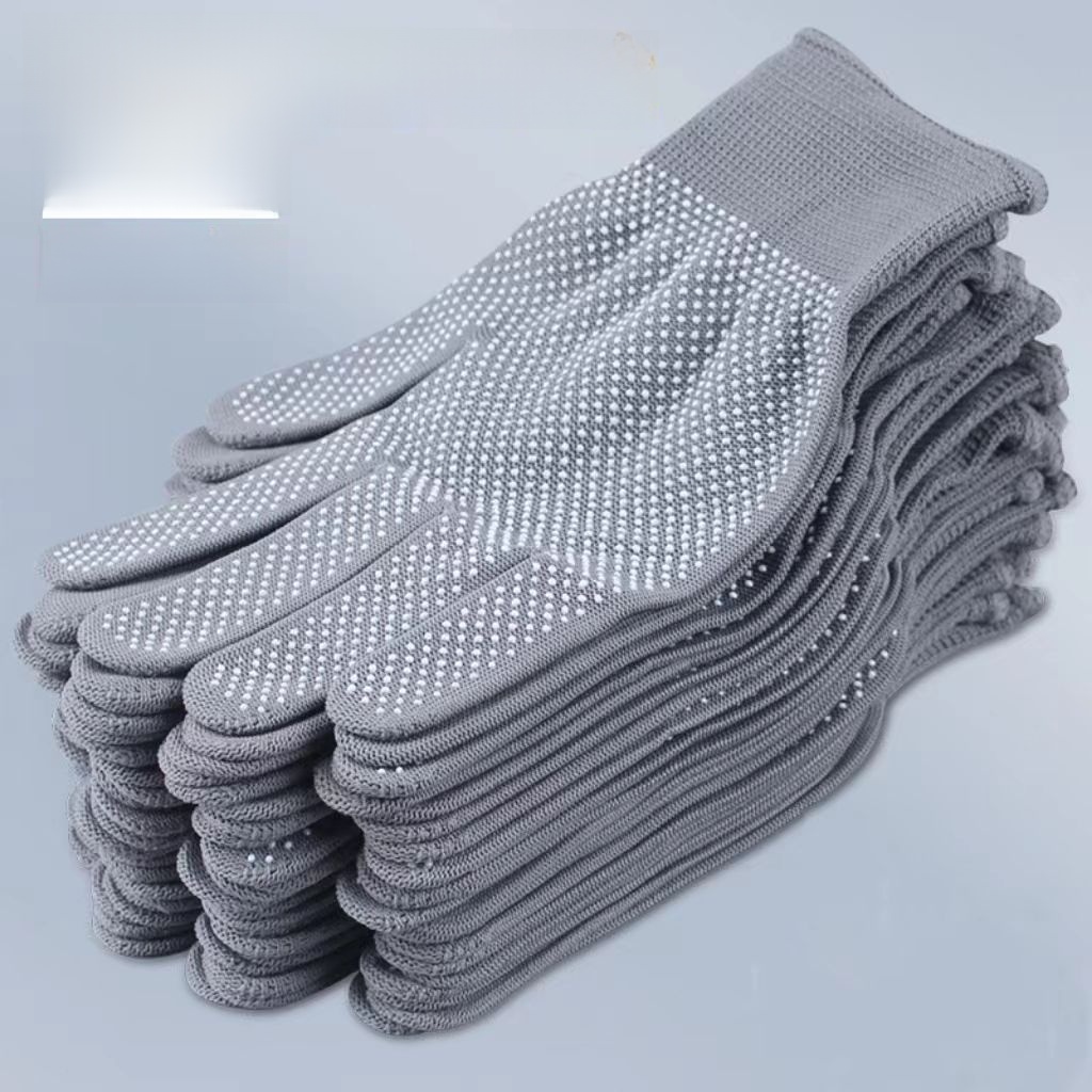 Guanti da lavoro sottili in pl - Fishing Gloves recensione e prezzo