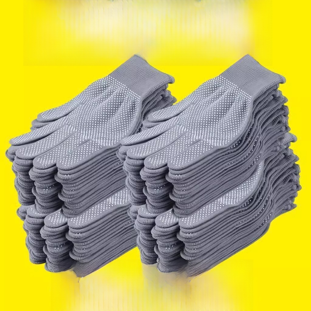 Guanti da lavoro sottili in pl - Fishing Gloves recensione e prezzo