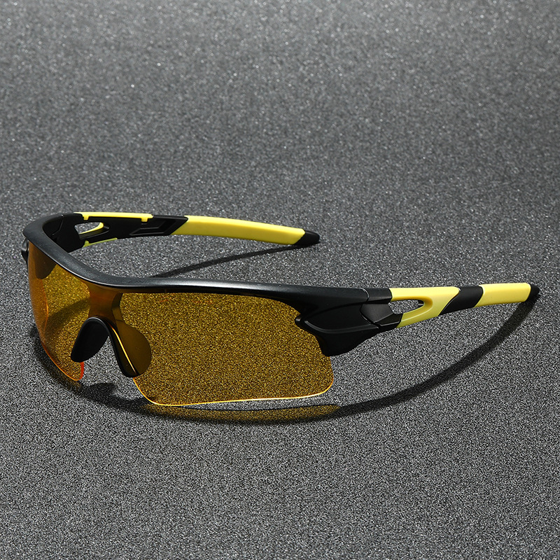 Occhiali da sole sportivi pola - Fishing Sunglasses Polarized recensione e prezzo