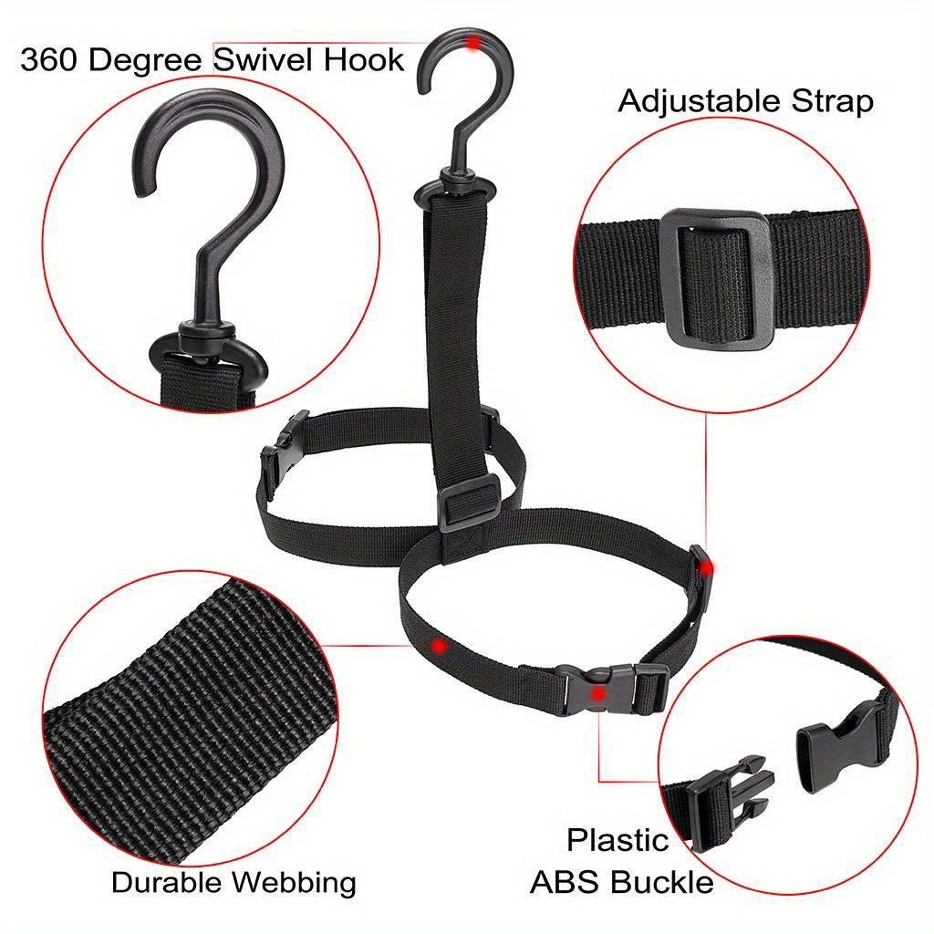 Cinturino regolabile per appen - Fishing Belt recensione e prezzo