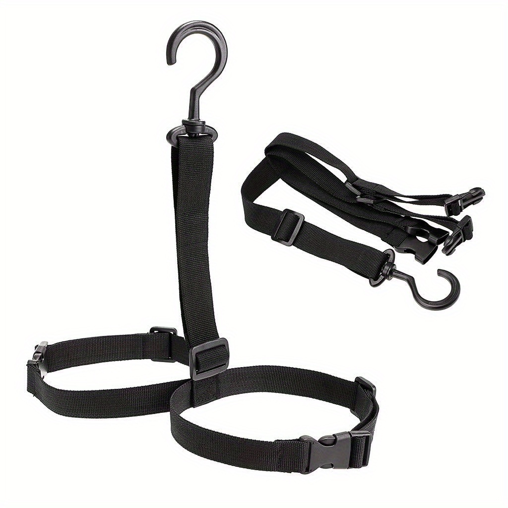 Cinturino regolabile per appen - Fishing Belt recensione e prezzo