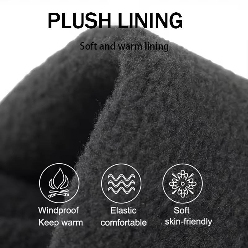 Guanti da ciclismo caldi inver - Fishing Gloves recensione e prezzo