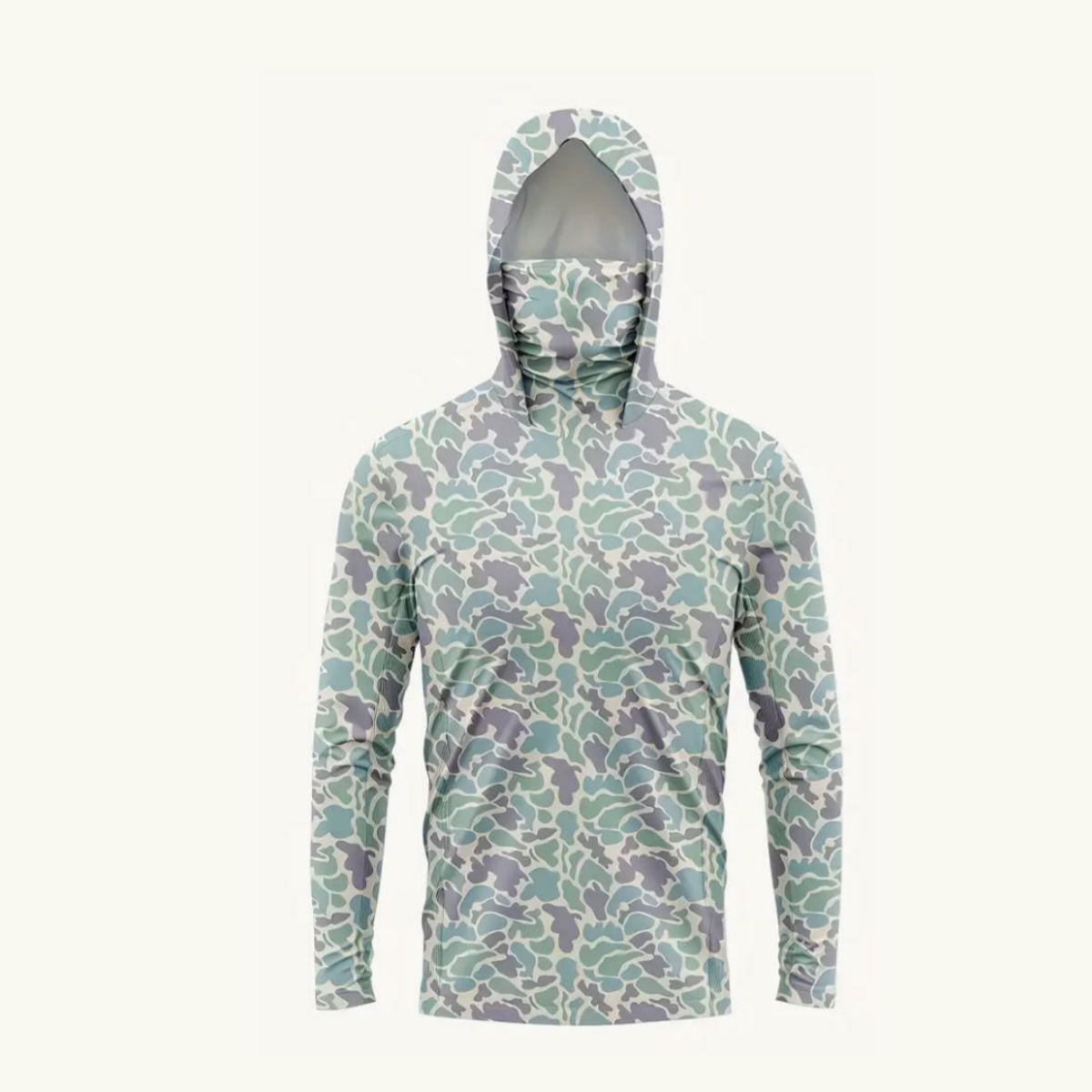 Felpa da Pesca con Protezione  - Fishing Shirt Uv Protection recensione e prezzo