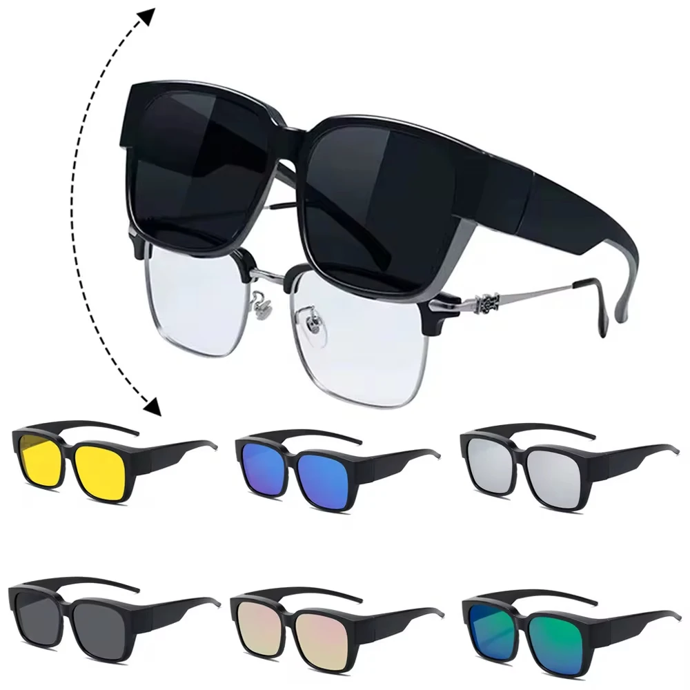 Nuovi Occhiali da Sole Polariz - Fishing Sunglasses Polarized recensione e prezzo