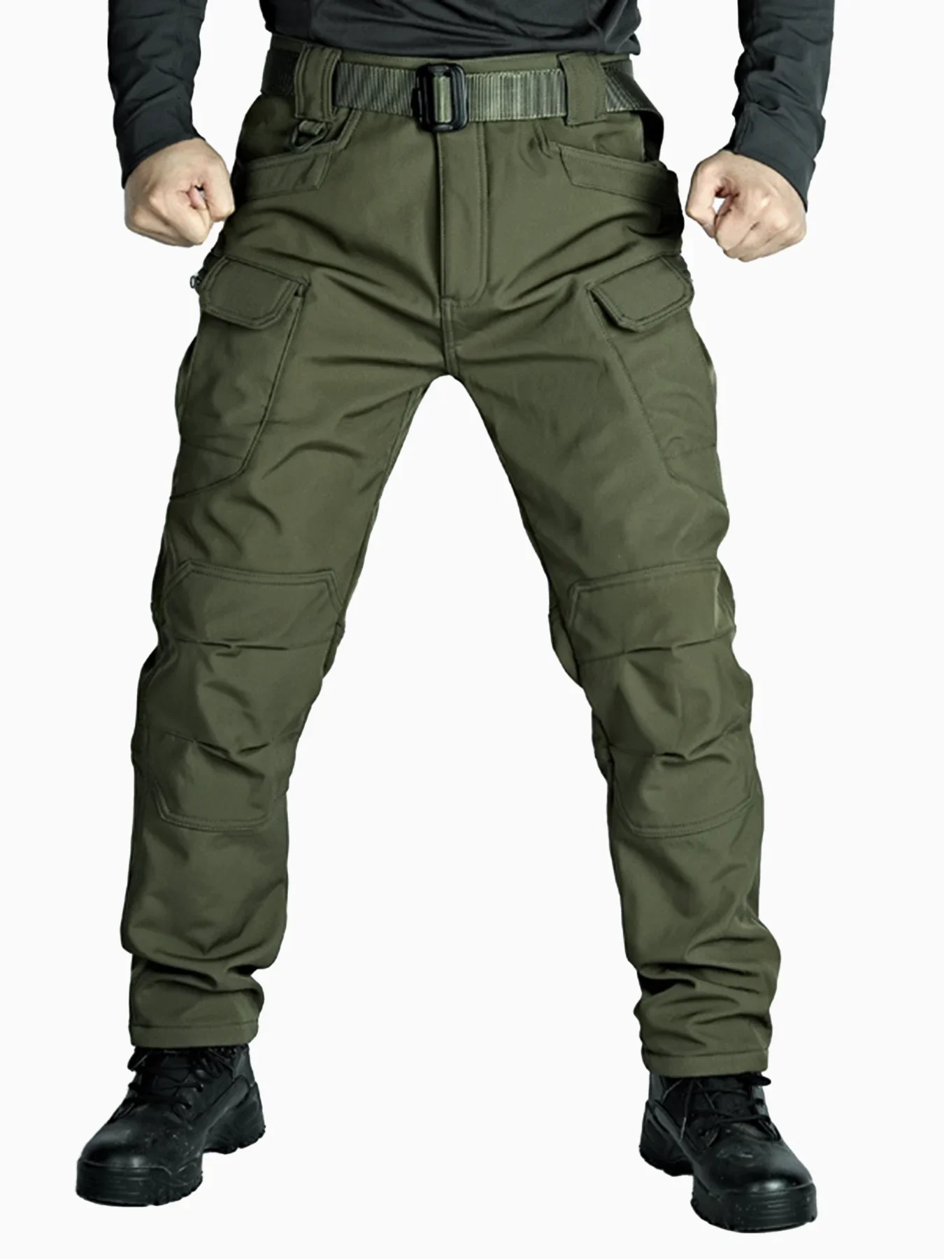 Pantaloni Cargo e Giacche Tatt - Fishing Pants Waterproof recensione e prezzo