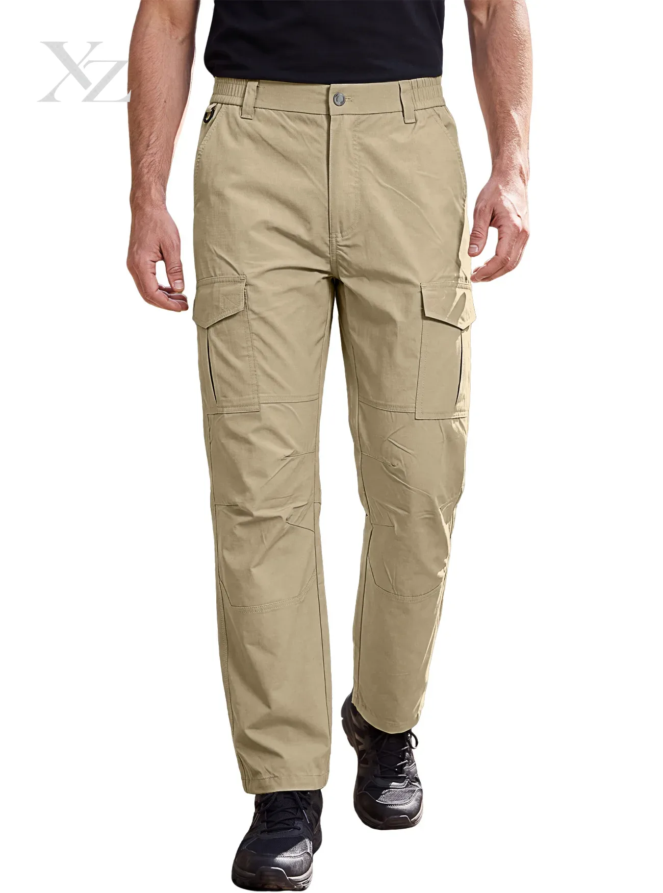 Pantaloni Cargo Impermeabili M - Fishing Pants Waterproof recensione e prezzo