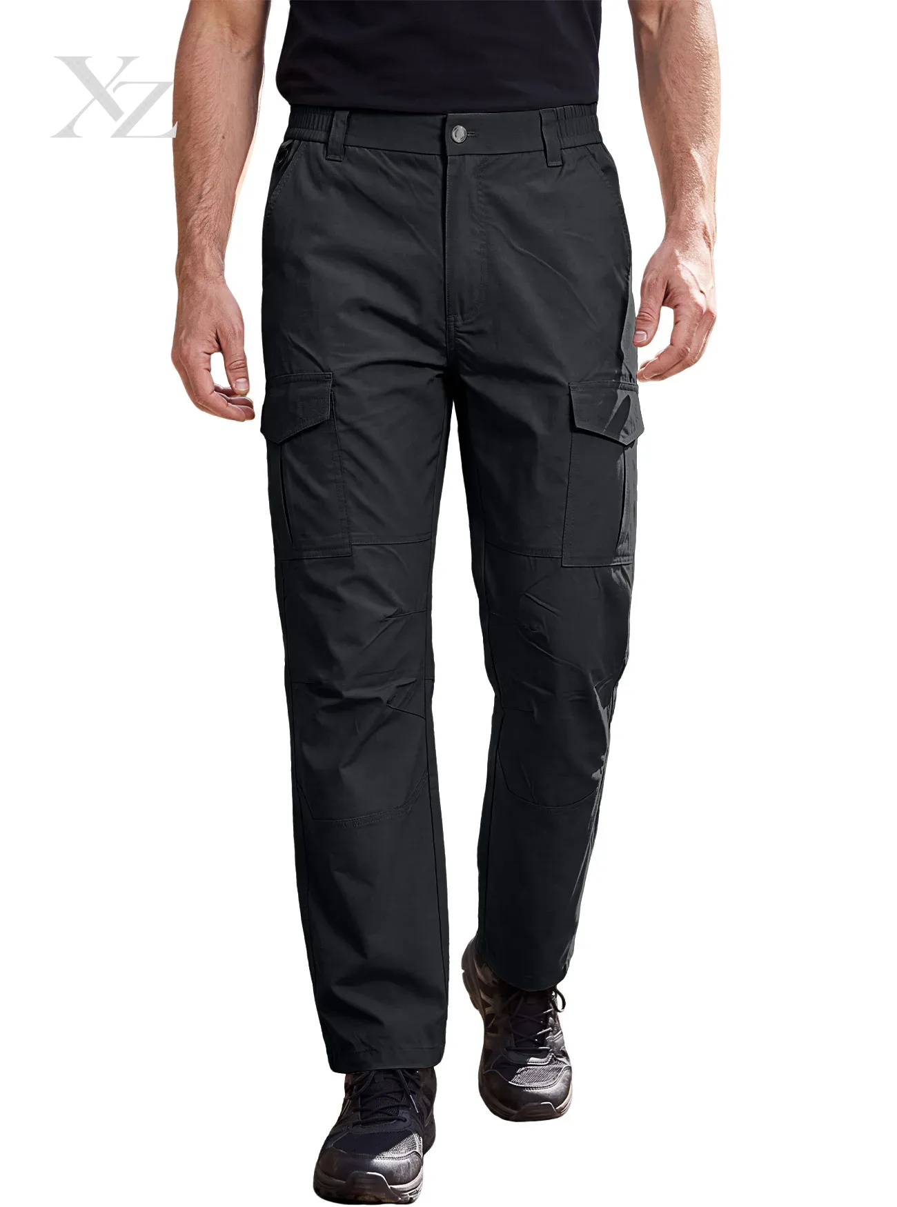 Pantaloni Cargo Impermeabili M - Fishing Pants Waterproof recensione e prezzo