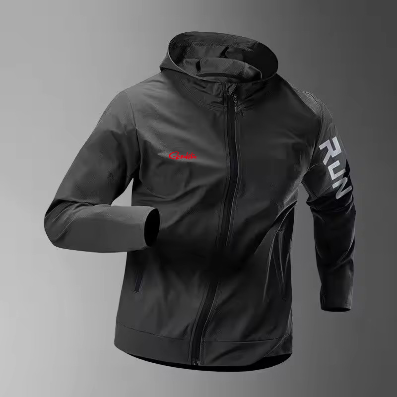 Gamakatsu Giacca da pesca da u - Fishing Rain Suit recensione e prezzo